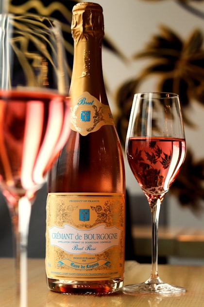 Michelin-Starred Dining in Bordeaux