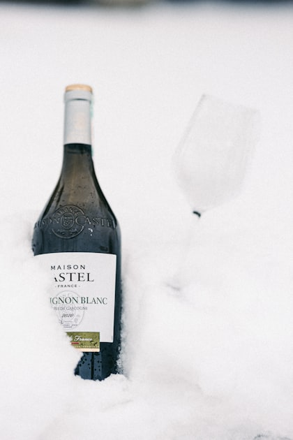 Wine Tasting Experiences